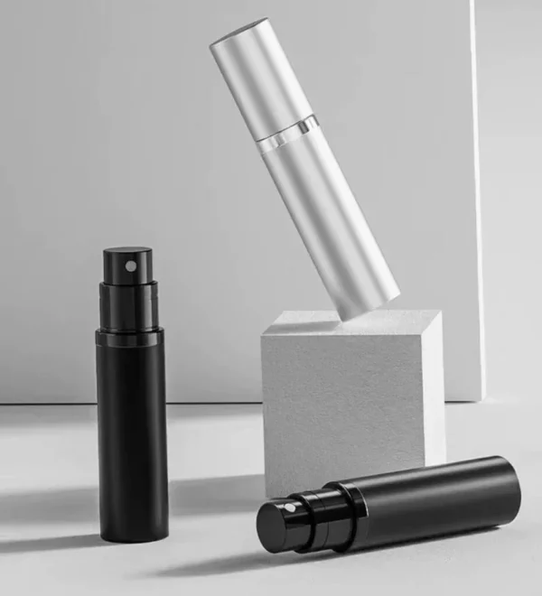 OLFY : vaporisateur rechargeable 5ml