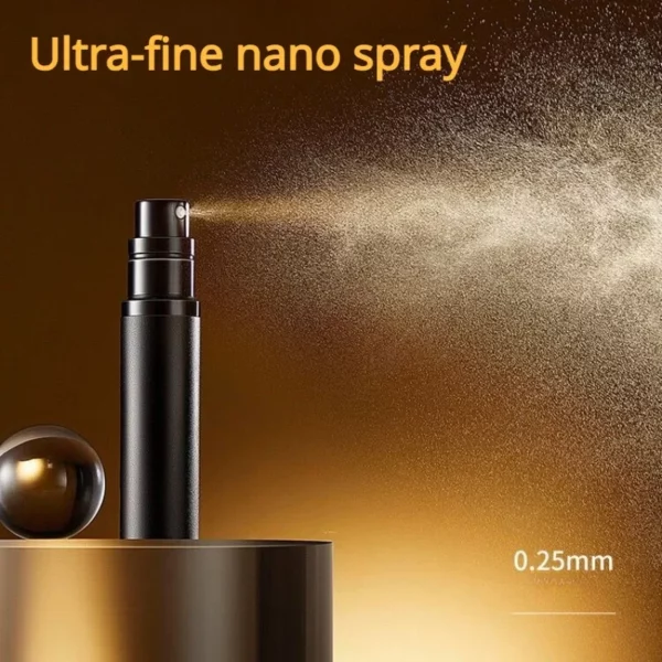 OLFY : vaporisateur rechargeable 5ml – Image 3